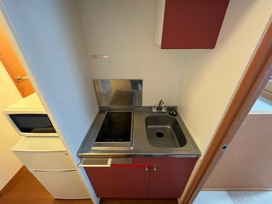 レオパレスChambre S