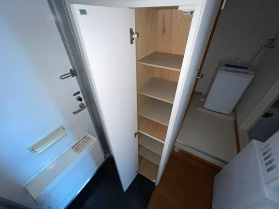 レオパレスChambre S