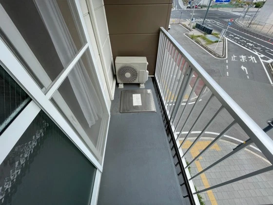 レオパレスChambre S