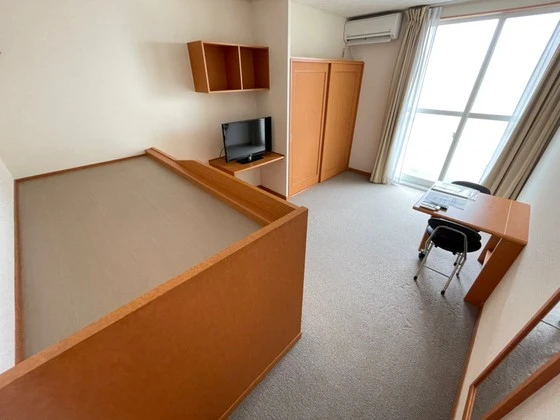 レオパレスChambre S