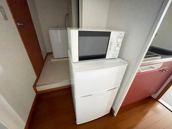 レオパレスChambre S