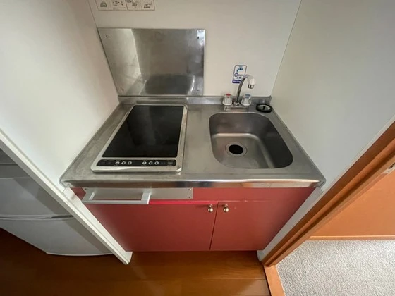 レオパレスChambre S