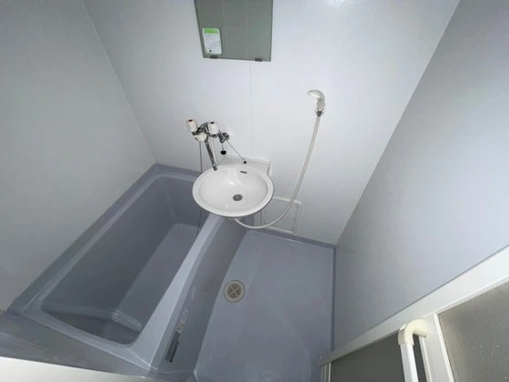 レオパレスChambre S