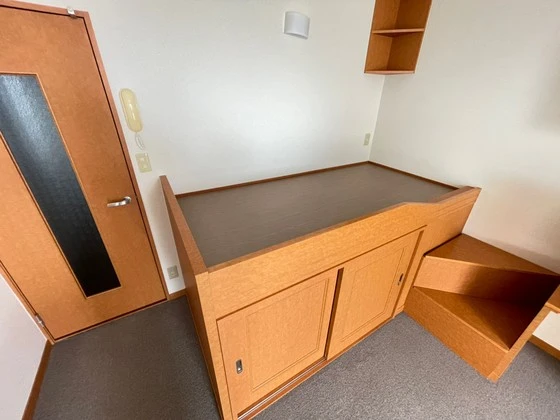 レオパレスChambre S