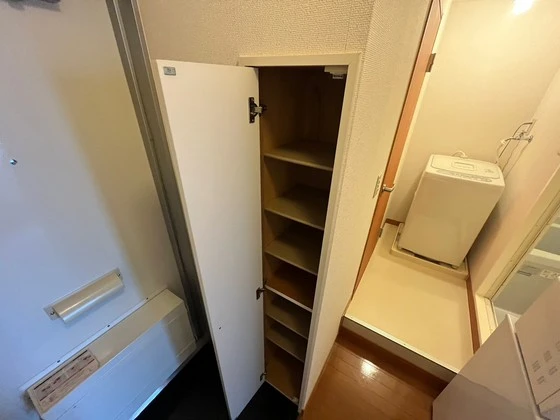レオパレスChambre S