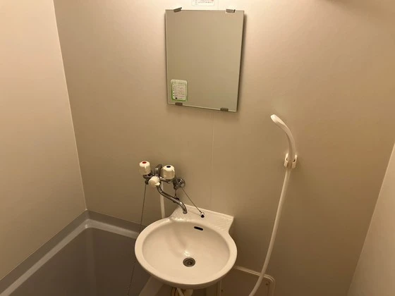 レオパレスChambre S