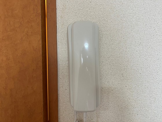 レオパレスChambre S