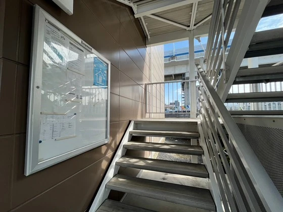 レオパレスChambre S