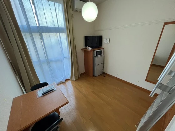 レオパレスChambre N