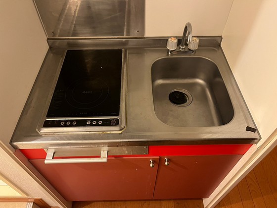 レオパレスChambre N