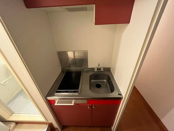 レオパレスChambre N