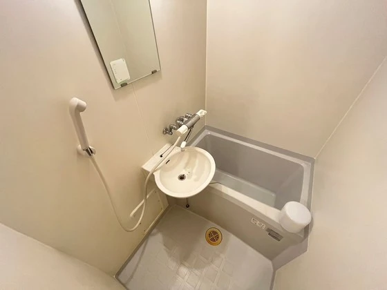 レオパレスChambre N