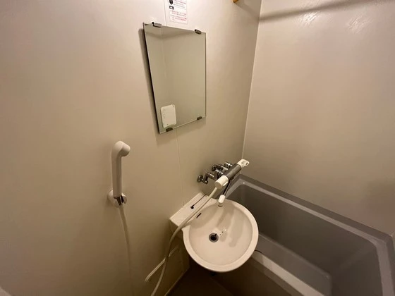 レオパレスChambre N