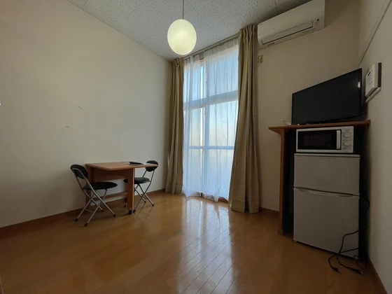 レオパレスChambre N