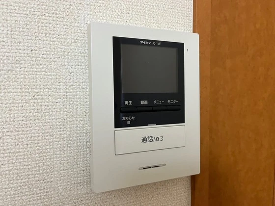 レオパレスChambre N