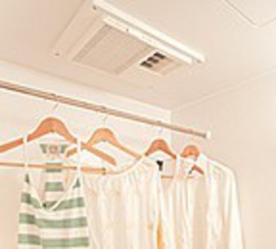 レオパレスChambre N