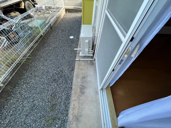 レオパレスChambre N