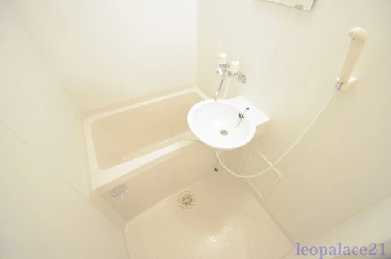 レオパレスChambre N