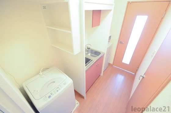 レオパレスChambre N