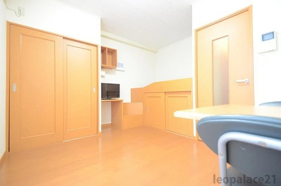 レオパレスChambre N