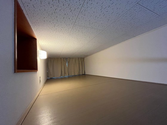 レオパレスChambre N