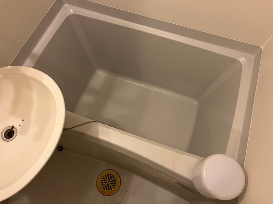 レオパレスChambre N