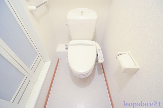 レオパレスChambre N