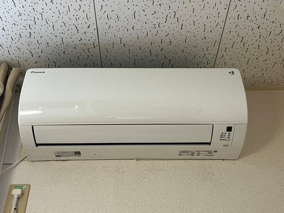 レオパレスChambre N