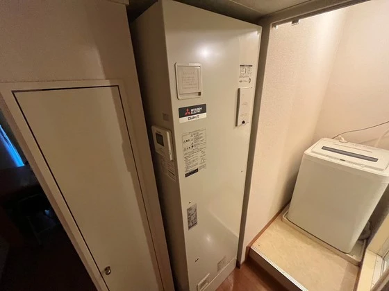 レオパレスChambre N