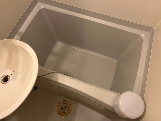 レオパレスChambre N