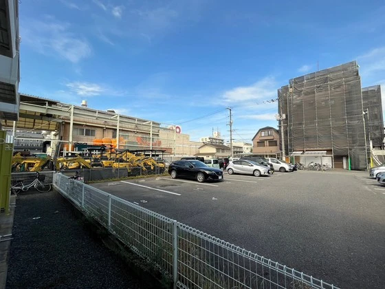 レオパレスChambre N