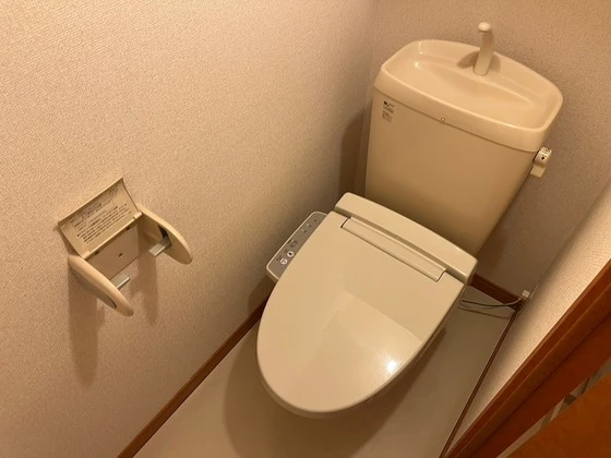 レオパレスChambre N