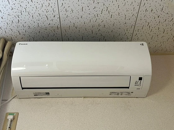 レオパレスChambre N