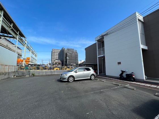 レオパレスChambre N