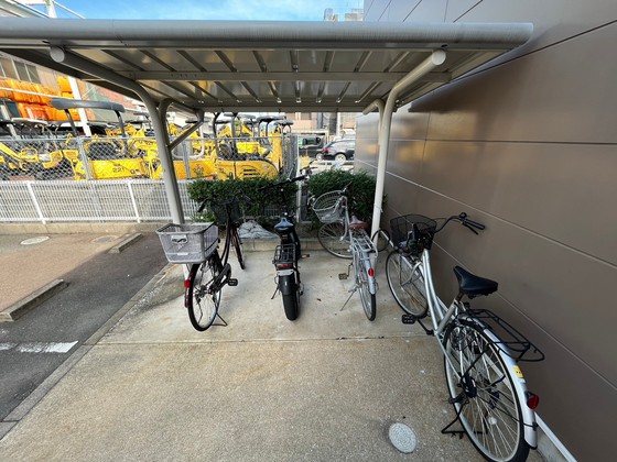 レオパレスChambre N