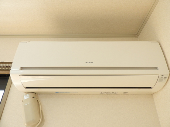 メゾンたちばな A棟