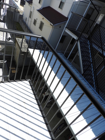 メゾンたちばな A棟