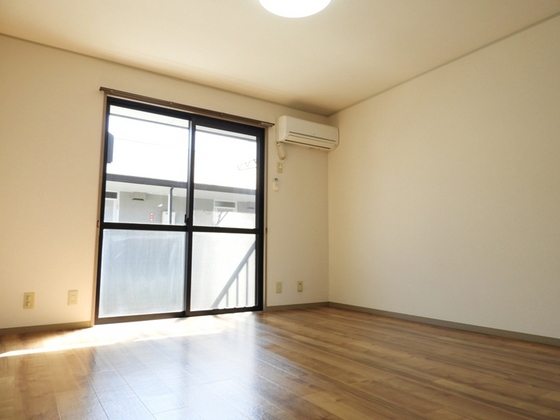 メゾンたちばな A棟