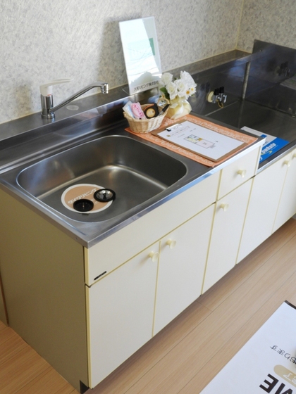 メゾンたちばな A棟