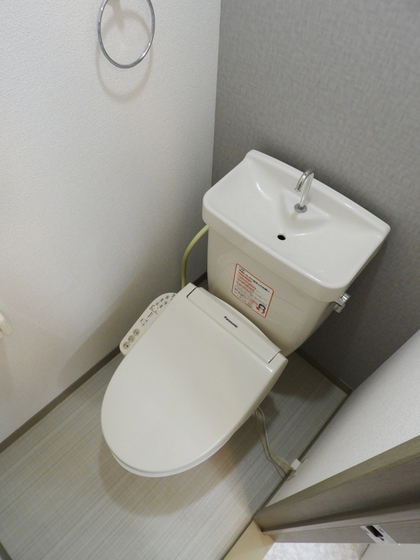 メゾンたちばな A棟