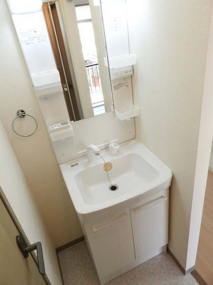 メゾンたちばな A棟