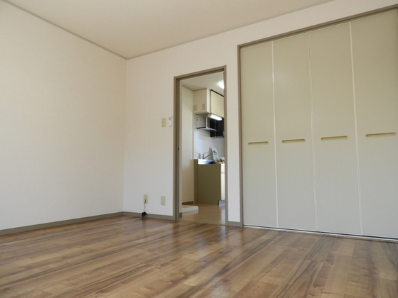 メゾンたちばな A棟