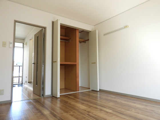 メゾンたちばな A棟