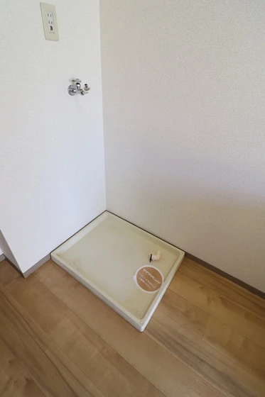 メゾンたちばな A棟