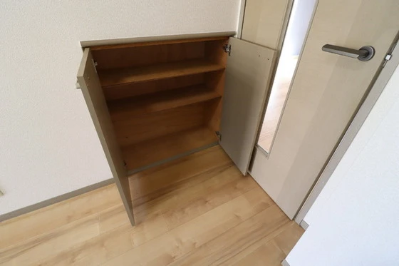 メゾンたちばな A棟