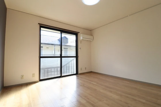 メゾンたちばな A棟