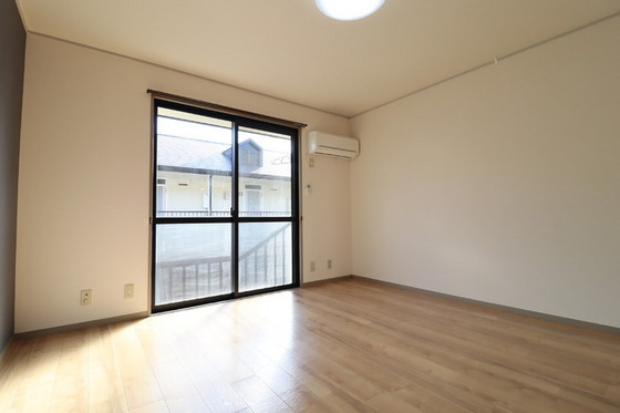 メゾンたちばな A棟