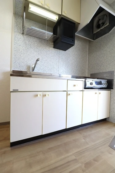 メゾンたちばな A棟