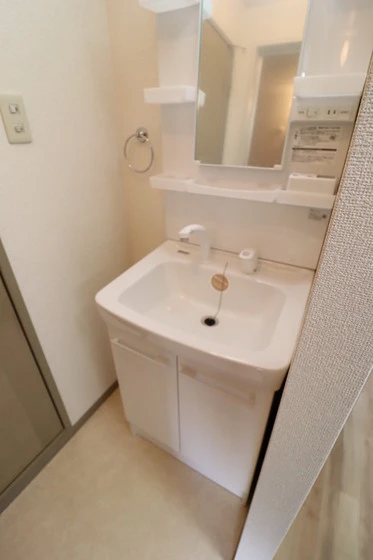 メゾンたちばな A棟