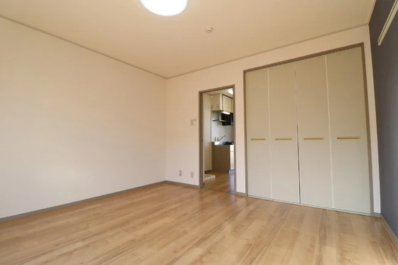 メゾンたちばな A棟